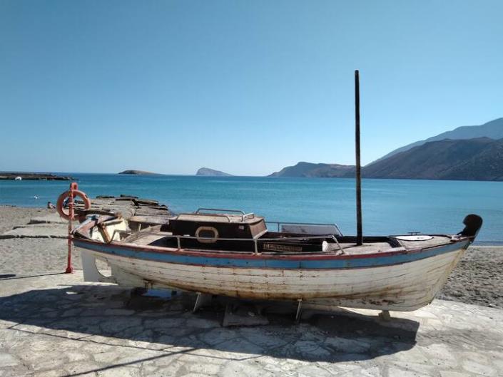 Image No.20-Maison / Villa de 3 chambres à vendre à Kavousi