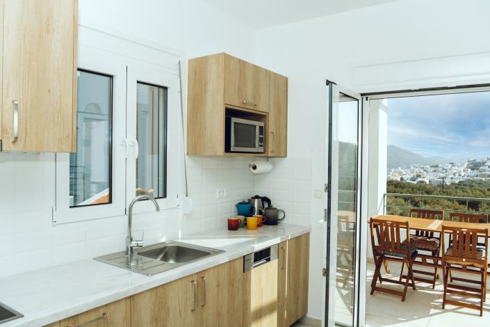 Image No.11-Maison / Villa de 3 chambres à vendre à Elounda