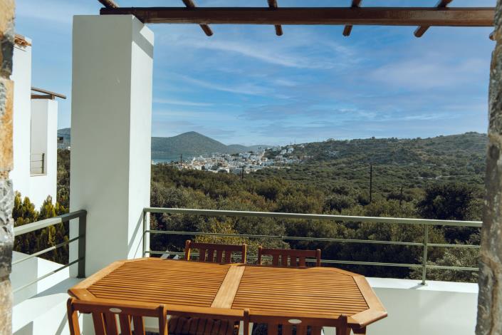 Image No.6-Maison / Villa de 3 chambres à vendre à Elounda