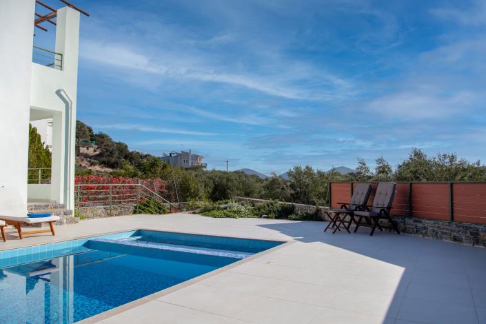 Image No.26-Maison / Villa de 3 chambres à vendre à Elounda