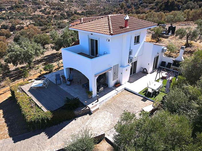 Image No.1-3 Bed House/Villa for sale