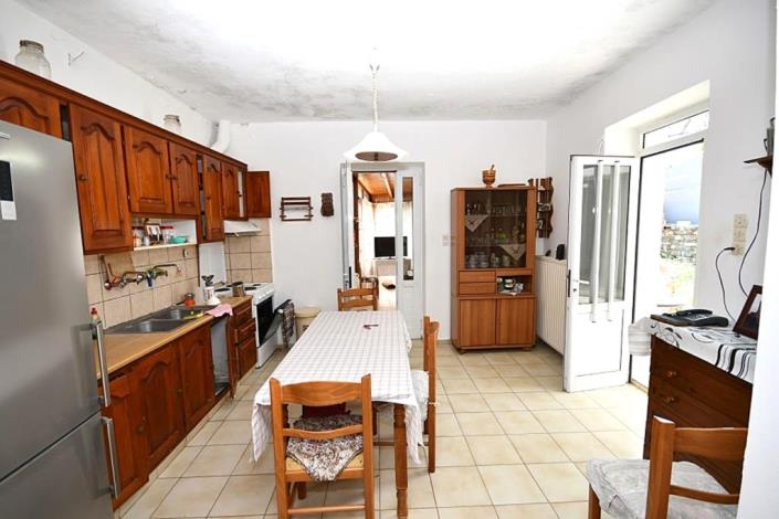 Image No.4-Maison / Villa de 2 chambres à vendre à Neapoli