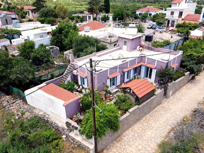 Image No.2-1 Bed House/Villa for sale