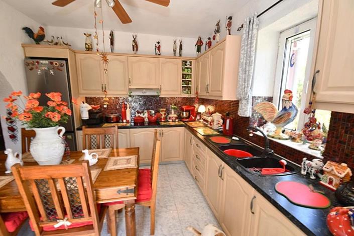 Image No.4-1 Bed House/Villa for sale