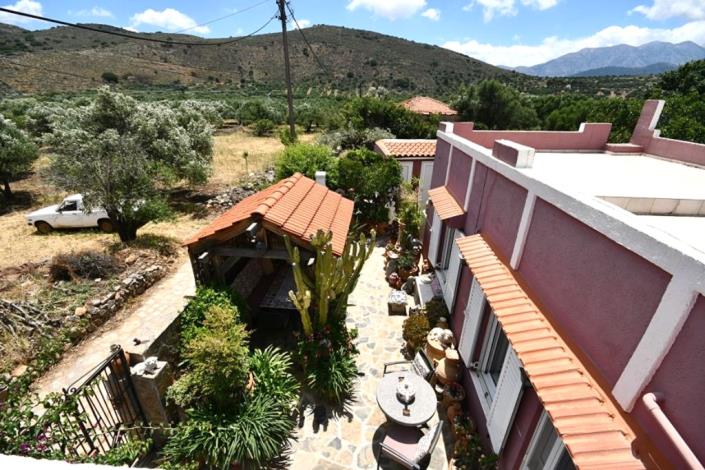 Image No.20-1 Bed House/Villa for sale