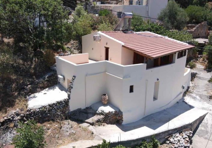 Image No.1-Maison / Villa de 3 chambres à vendre à Agios Nikolaos