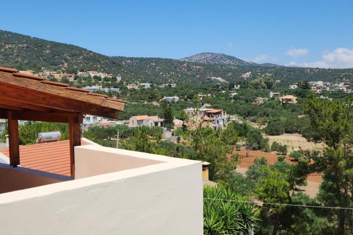 Image No.4-Maison / Villa de 3 chambres à vendre à Agios Nikolaos