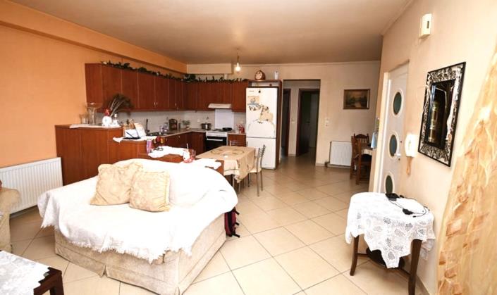 Image No.3-Maison / Villa de 3 chambres à vendre à Agios Nikolaos