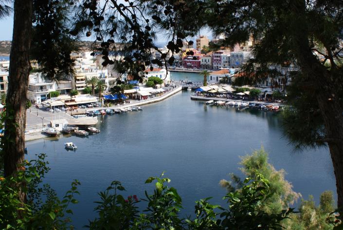 Image No.17-Appartement de 2 chambres à vendre à Agios Nikolaos