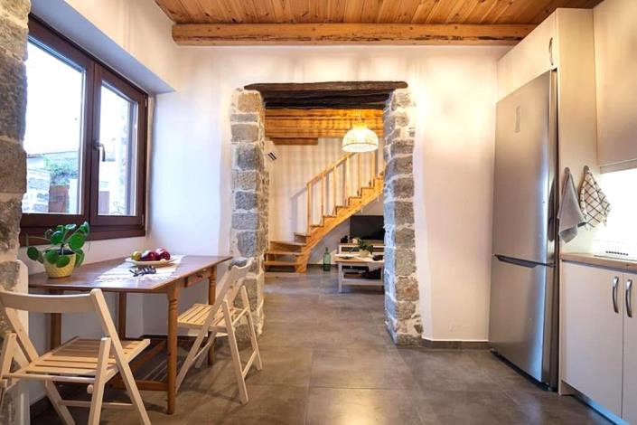 Image No.4-Maison / Villa de 3 chambres à vendre à Limnes