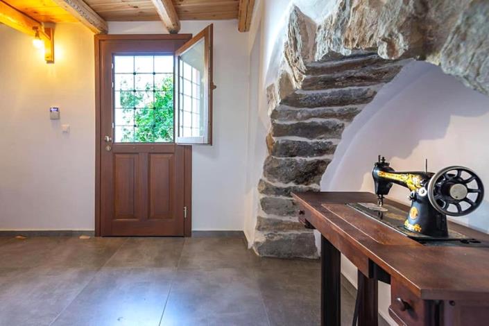 Image No.7-Maison / Villa de 3 chambres à vendre à Limnes