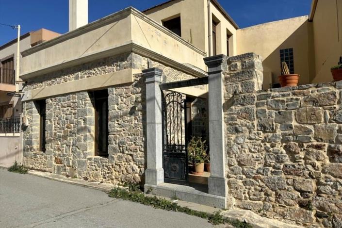 Image No.2-Maison / Villa de 1 chambre à vendre à Neapoli