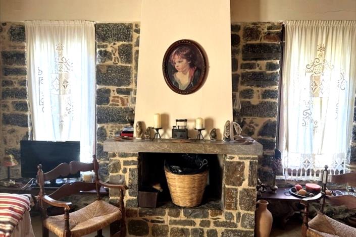 Image No.4-Maison / Villa de 1 chambre à vendre à Neapoli