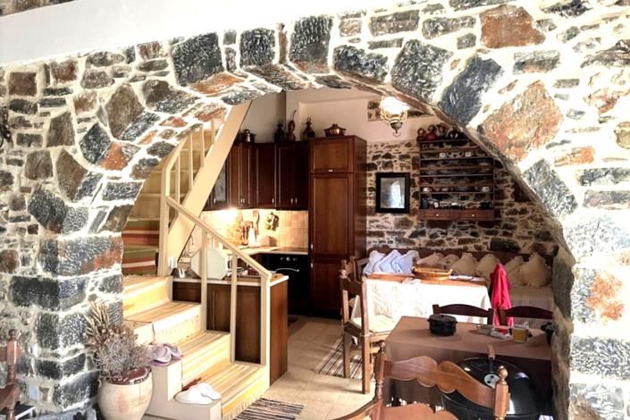 Image No.5-Maison / Villa de 1 chambre à vendre à Neapoli