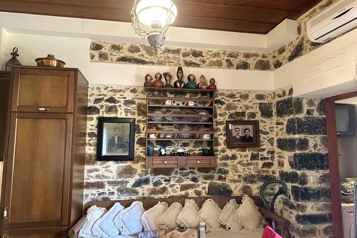 Image No.7-Maison / Villa de 1 chambre à vendre à Neapoli