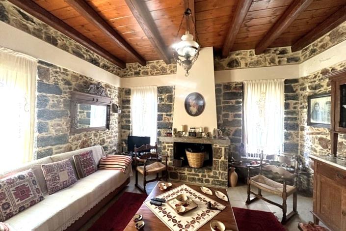 Image No.8-Maison / Villa de 1 chambre à vendre à Neapoli