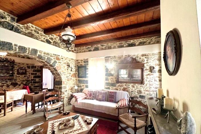 Image No.9-Maison / Villa de 1 chambre à vendre à Neapoli