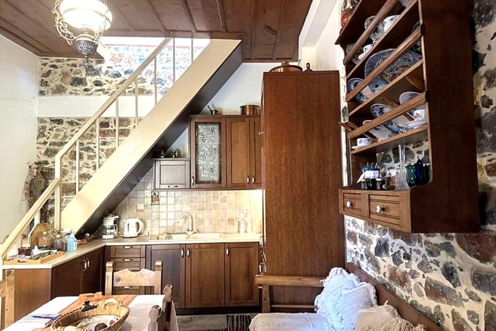 Image No.10-Maison / Villa de 1 chambre à vendre à Neapoli