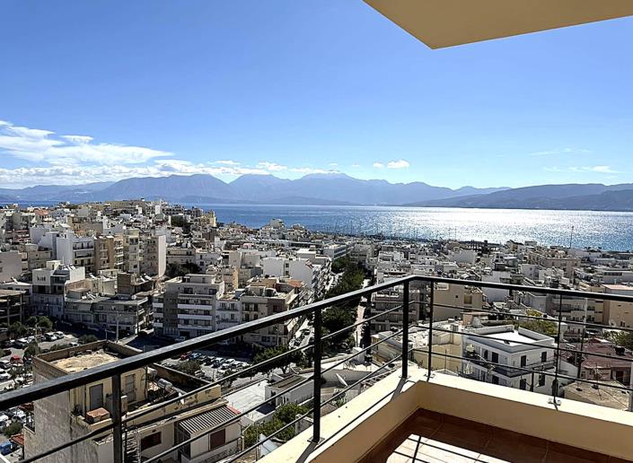 Image No.20-Appartement de 3 chambres à vendre à Agios Nikolaos