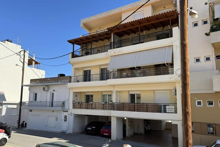 Image No.5-Appartement de 3 chambres à vendre à Agios Nikolaos