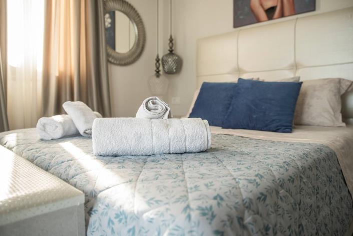 Image No.4-Maison / Villa de 3 chambres à vendre à Pachia Ammos 