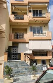 1 - Neapoli, Apartment