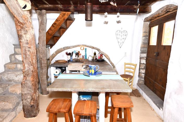 Image No.11-1 Bed House/Villa for sale