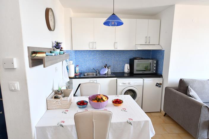 Image No.4-1 Bed Apartment for sale