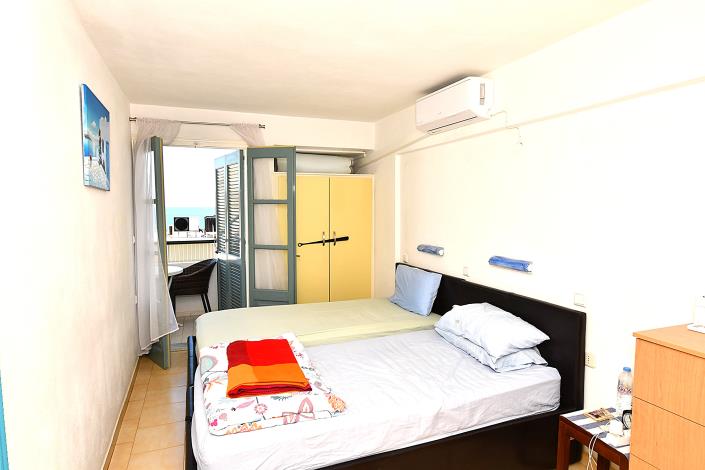 Image No.12-1 Bed Apartment for sale