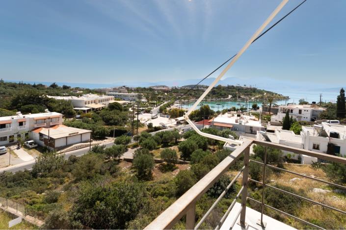 Agios Nikolaos, Apartment