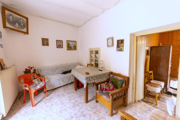 Image No.3-Maison / Villa de 1 chambre à vendre à Vrachasi