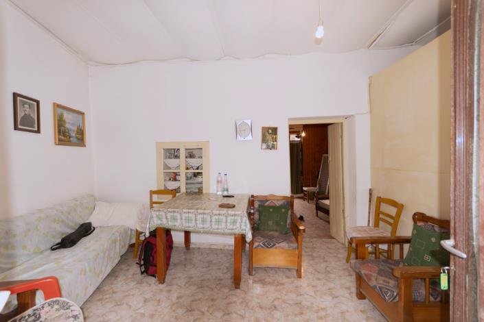 Image No.4-Maison / Villa de 1 chambre à vendre à Vrachasi