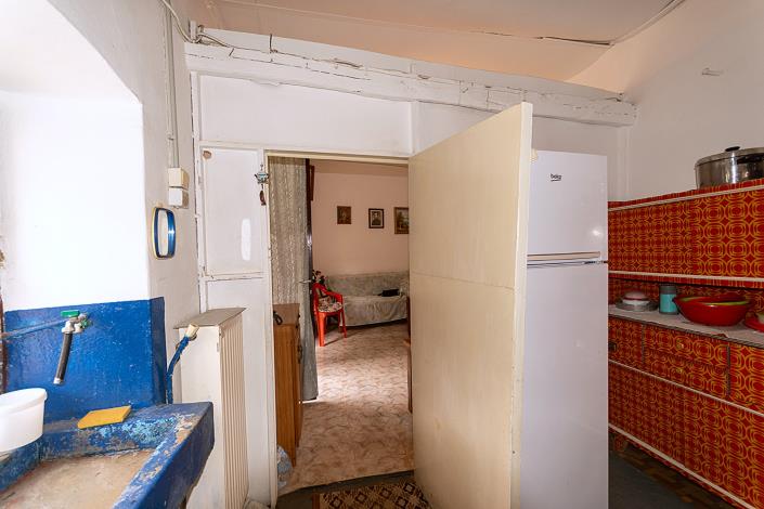 Image No.7-Maison / Villa de 1 chambre à vendre à Vrachasi