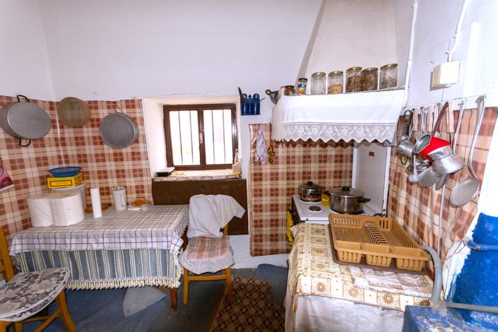 Image No.8-Maison / Villa de 1 chambre à vendre à Vrachasi