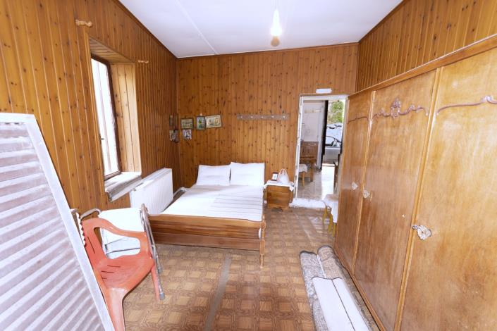 Image No.9-Maison / Villa de 1 chambre à vendre à Vrachasi