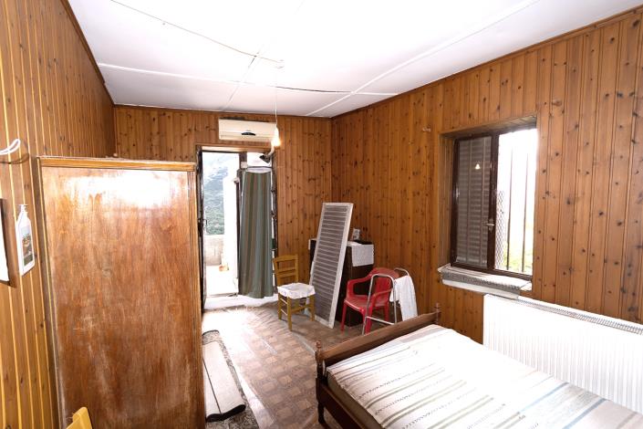 Image No.10-Maison / Villa de 1 chambre à vendre à Vrachasi