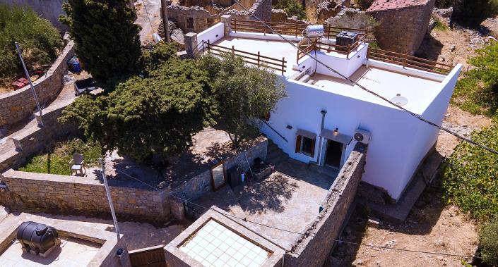 Image No.2-1 Bed House/Villa for sale