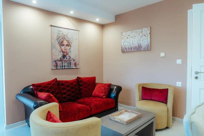 Image No.2-3 Bed Apartment for sale