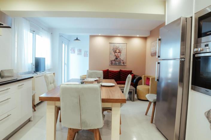 Image No.14-3 Bed Apartment for sale