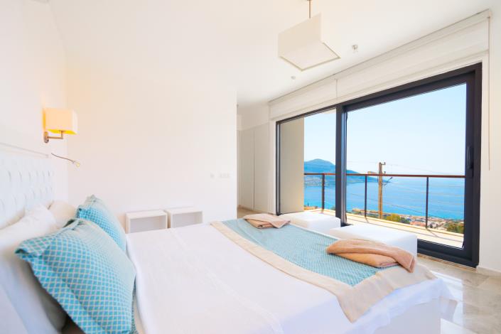 Image No.11-Villa de 5 chambres à vendre à Kalkan