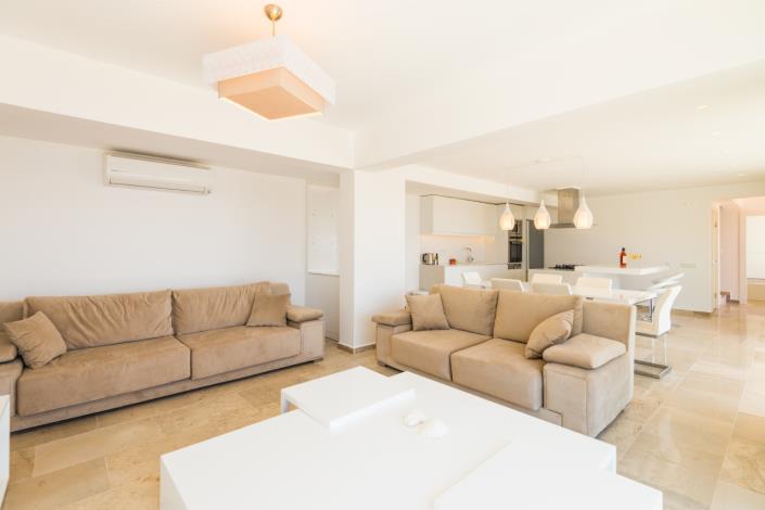 Image No.6-Villa de 5 chambres à vendre à Kalkan