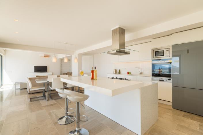 Image No.4-Villa de 5 chambres à vendre à Kalkan