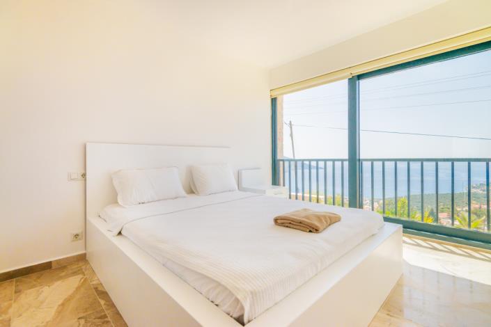 Image No.10-Villa de 5 chambres à vendre à Kalkan