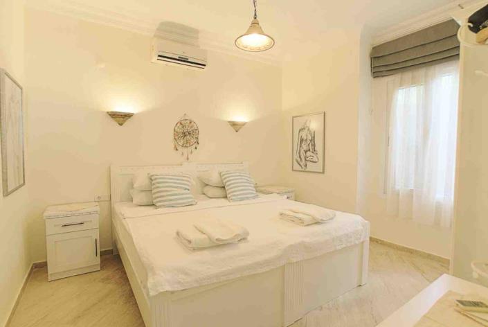 Image No.13-Villa de 4 chambres à vendre à Kalkan