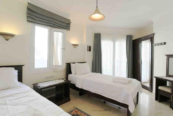 Image No.16-Villa de 4 chambres à vendre à Kalkan