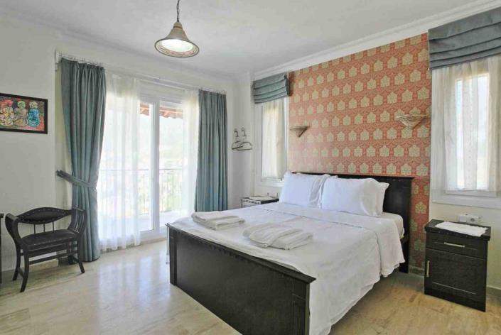 Image No.11-Villa de 4 chambres à vendre à Kalkan