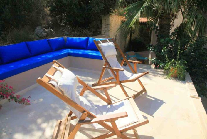 Image No.20-Villa de 4 chambres à vendre à Kalkan