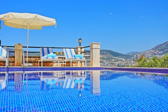 Image No.26-Villa de 4 chambres à vendre à Kalkan