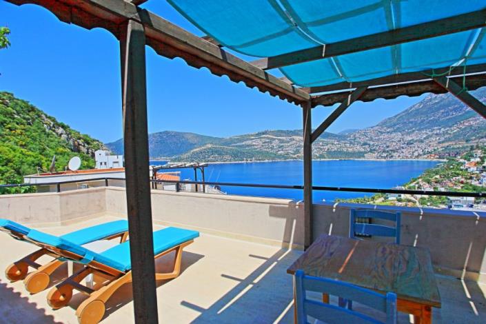 Image No.27-Villa de 4 chambres à vendre à Kalkan