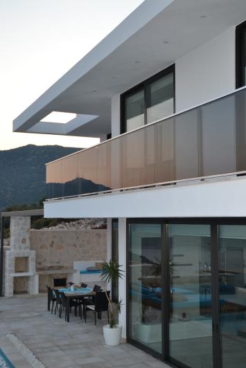 Image No.27-Villa de 4 chambres à vendre à Kalkan